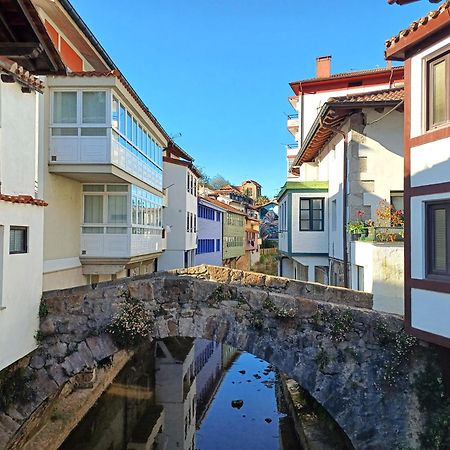 Amplio Apartamento Con Jardin En Villa Haritza Con Vistas Al Mar Ea Eksteriør bilde