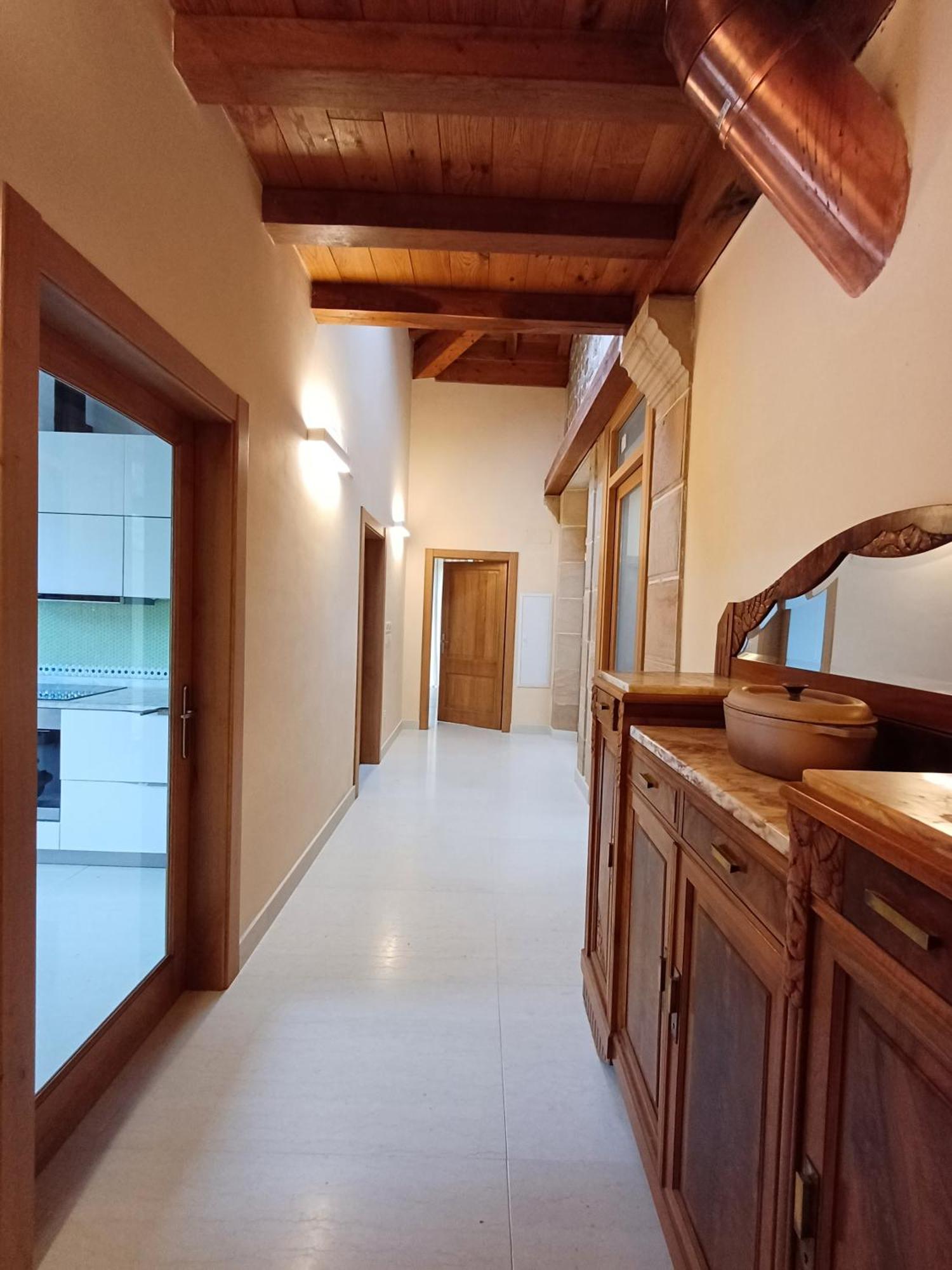 Amplio Apartamento Con Jardin En Villa Haritza Con Vistas Al Mar Ea Eksteriør bilde